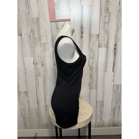 Black jumpsuit size large - Picture 6 of 6